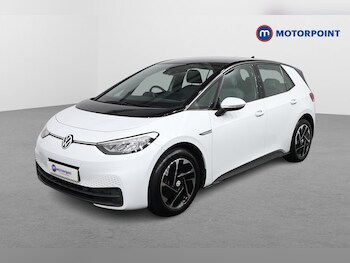 Used Volkswagen ID.3 undefined for sale - 77946570: Photo