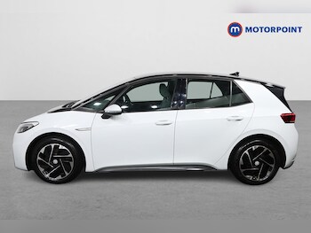 Used Volkswagen ID.3 undefined for sale - 77946570: Photo