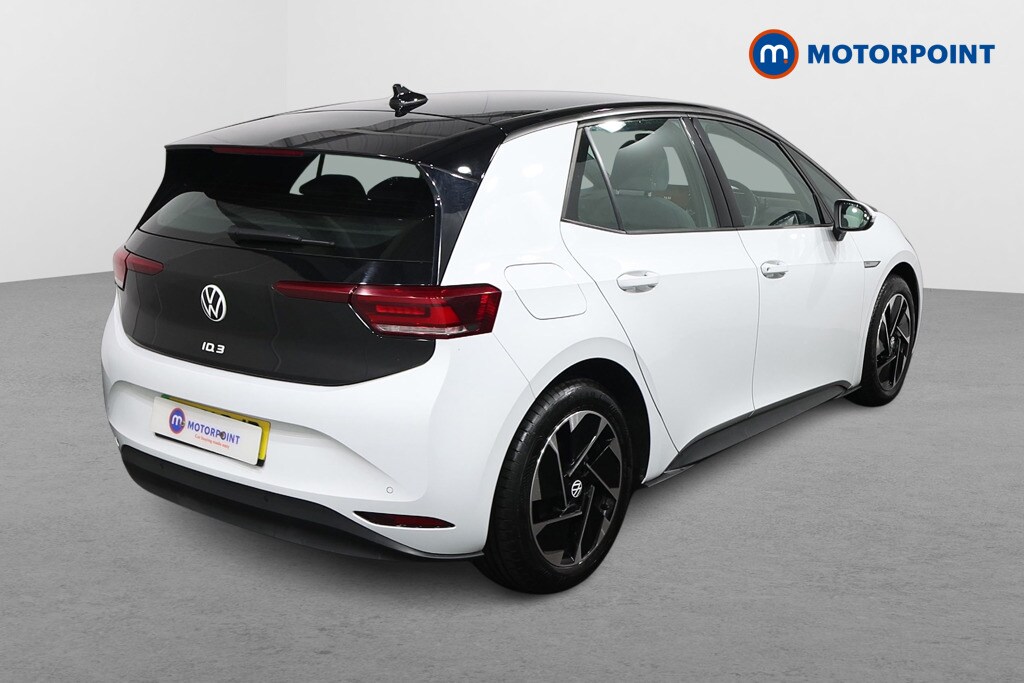 Used Volkswagen ID.3 for sale - 77946570: Photo 7