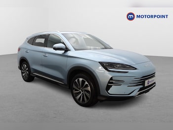 Used BYD Seal U 2024 for sale - 78641012: Photo
