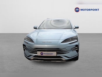 Used BYD Seal U 2024 for sale - 78641012: Photo