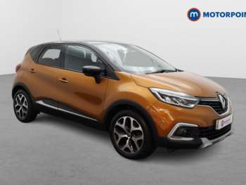 2019 - 0.9 TCE 90 GT Line 5dr