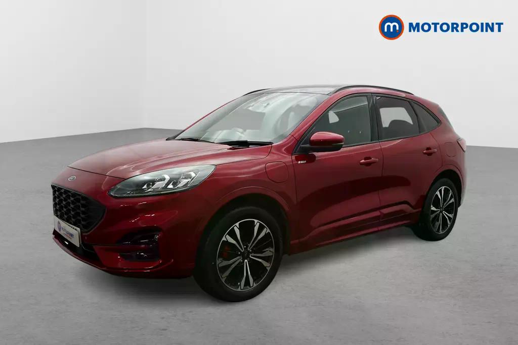 Used Ford Kuga 2022 for sale - 76460761: Photo 2