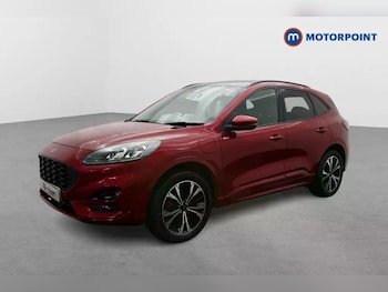 Used Ford Kuga undefined for sale - 76460761: Photo