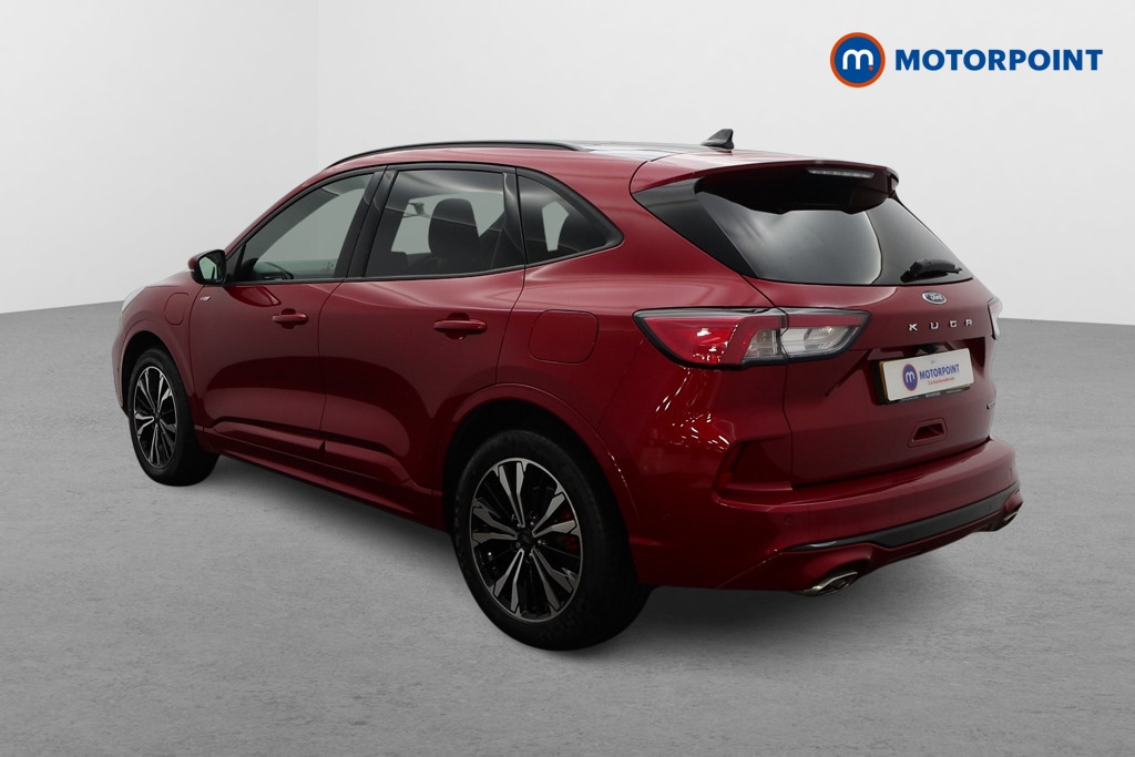 Used Ford Kuga 2022 for sale - 76460761: Photo 4