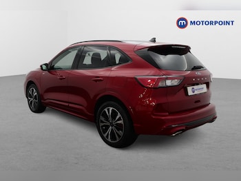 Used Ford Kuga undefined for sale - 76460761: Photo