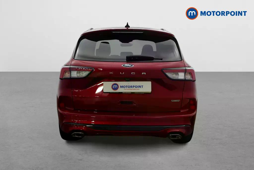 Used Ford Kuga 2022 for sale - 76460761: Photo 5
