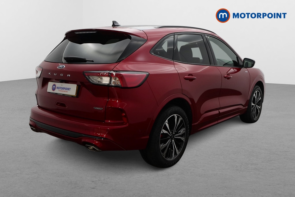 Used Ford Kuga 2022 for sale - 76460761: Photo 6