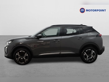 Used Peugeot 2008 undefined for sale - 78721115: Photo