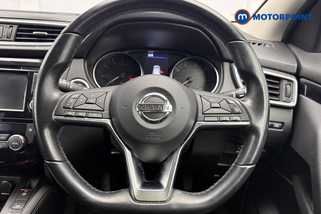 Used Nissan Qashqai 2021 for sale - 77932171: Photo 13