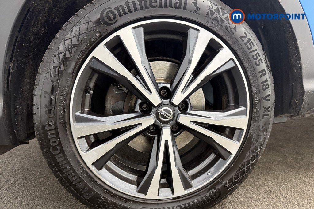 Used Nissan Qashqai 2021 for sale - 77932171: Photo 20