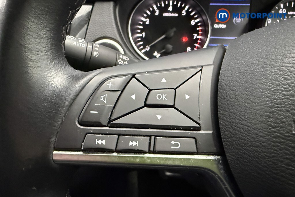 Used Nissan Qashqai 2021 for sale - 77932171: Photo 22