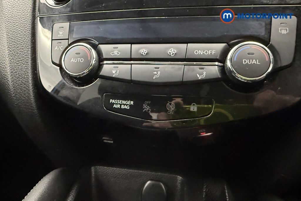 Used Nissan Qashqai 2021 for sale - 77932171: Photo 24