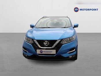 Used Nissan Qashqai undefined for sale - 77932171: Photo