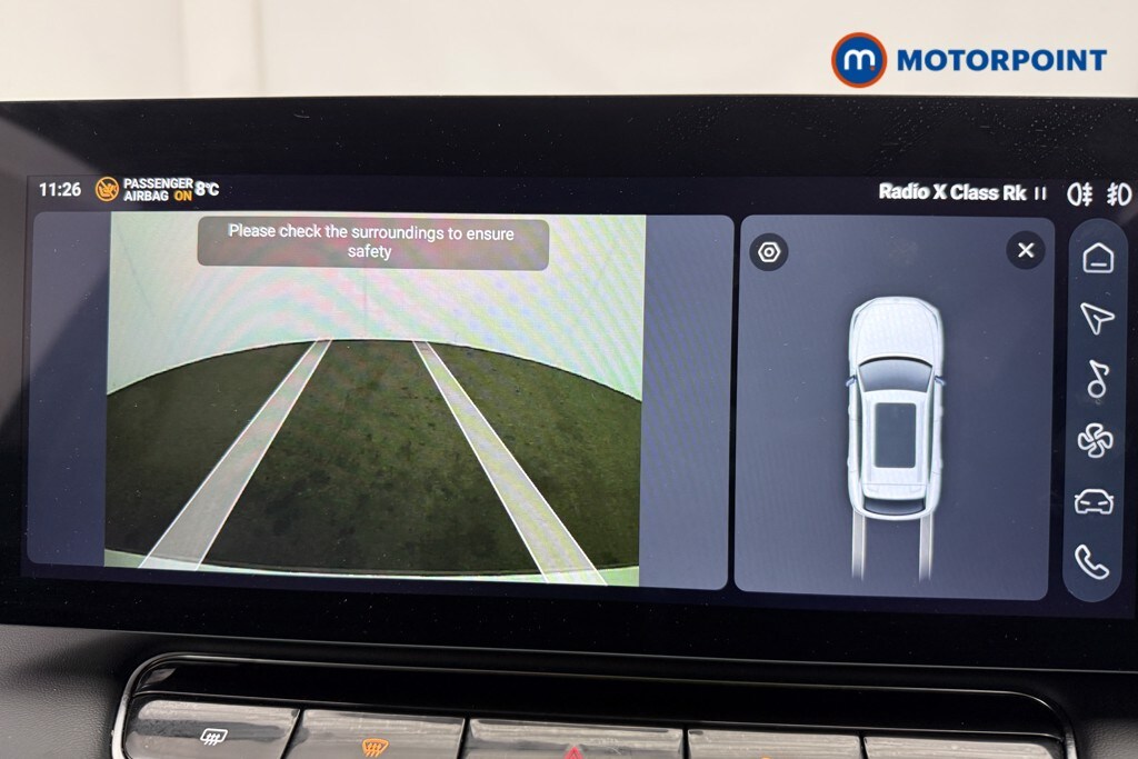 Used MG MG HS for sale - 77872889: Photo 11