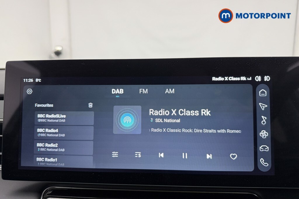 Used MG MG HS for sale - 77872889: Photo 12