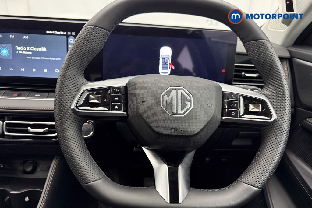 Used MG MG HS for sale - 77872889: Photo 13