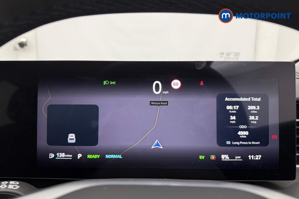 Used MG MG HS for sale - 77872889: Photo 14