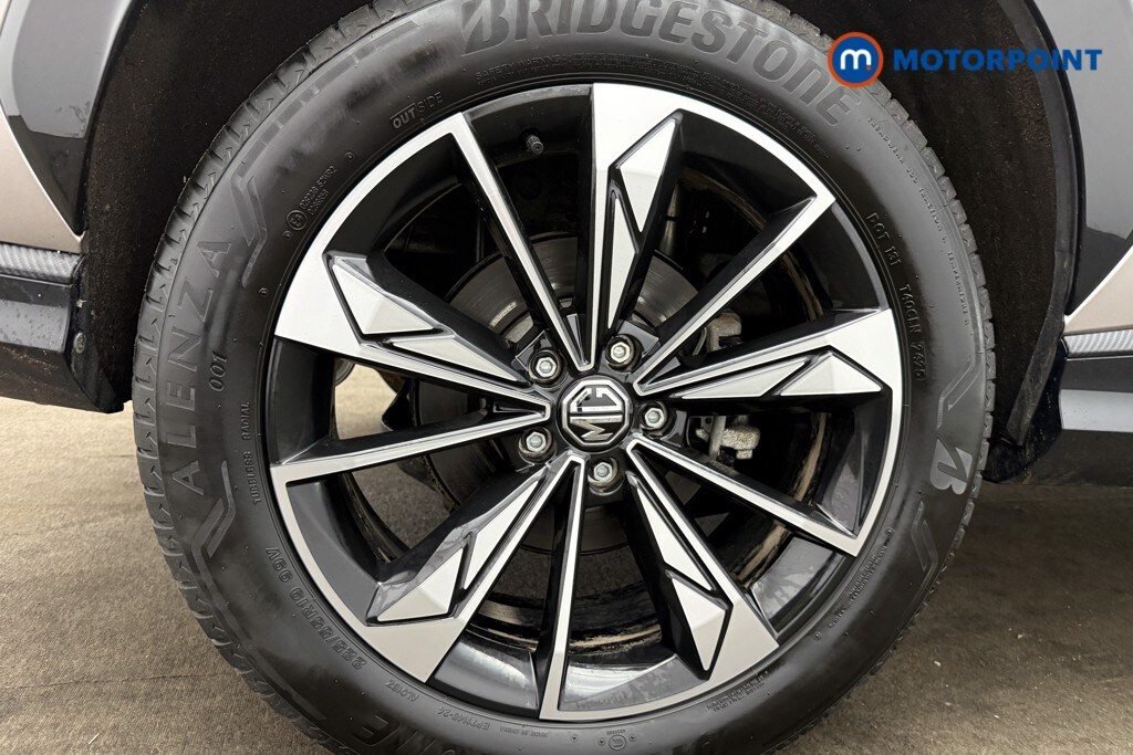 Used MG MG HS for sale - 77872889: Photo 18