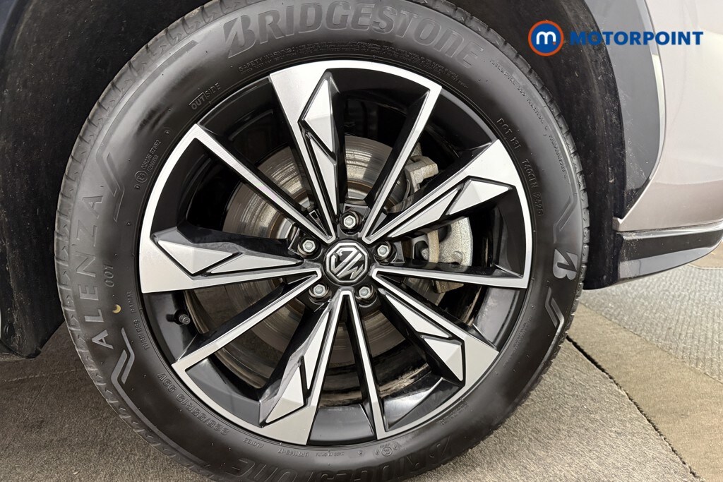 Used MG MG HS for sale - 77872889: Photo 19