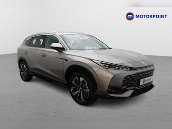 Used MG MG HS undefined for sale - 77872889: Photo