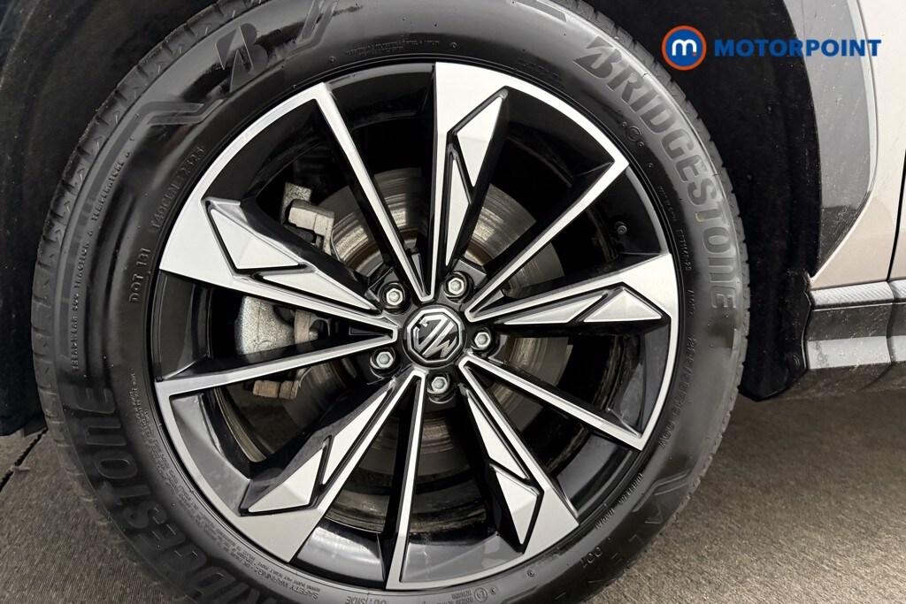 Used MG MG HS for sale - 77872889: Photo 20