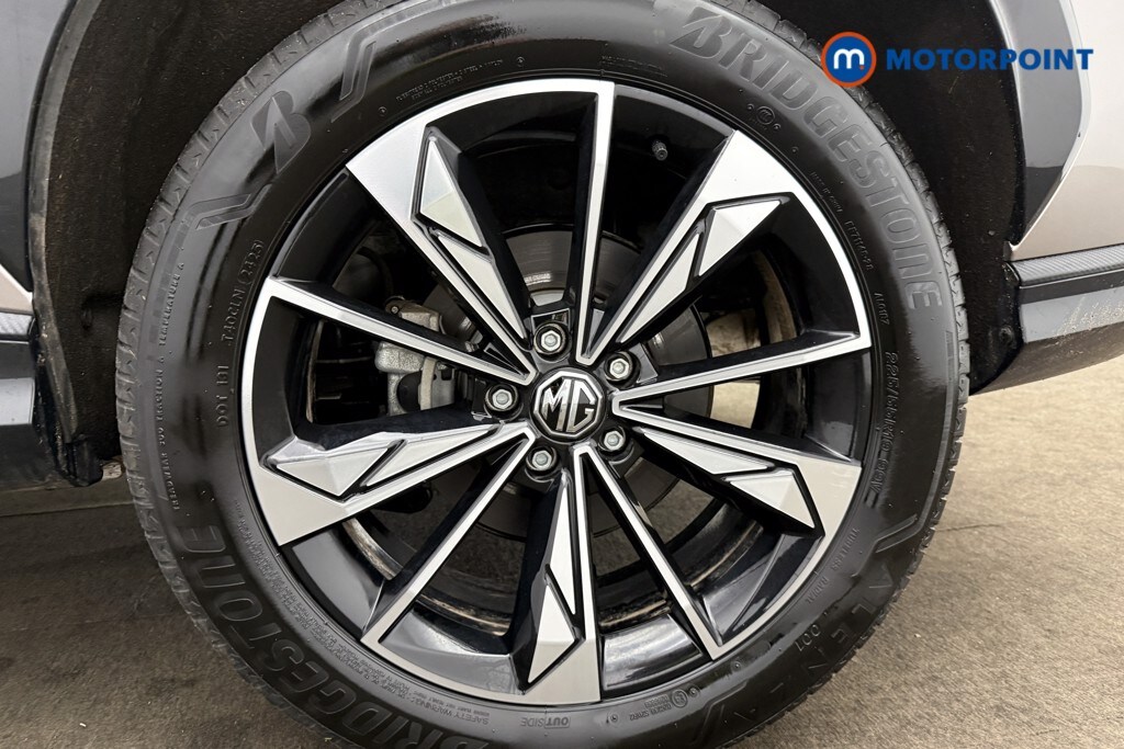 Used MG MG HS for sale - 77872889: Photo 21