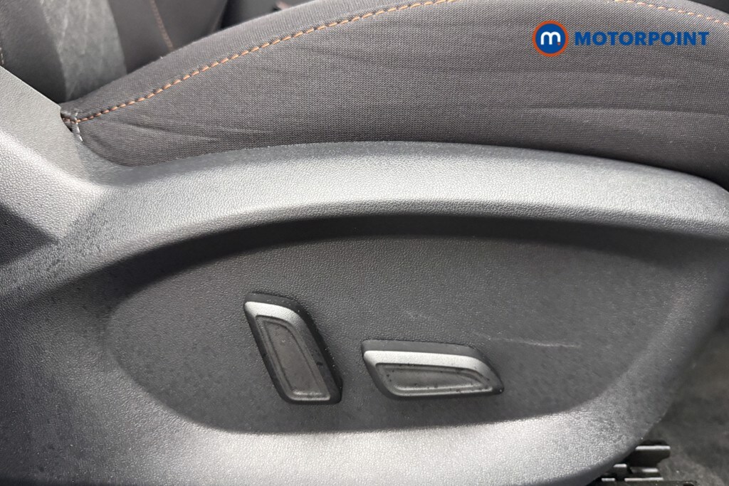 Used MG MG HS for sale - 77872889: Photo 25