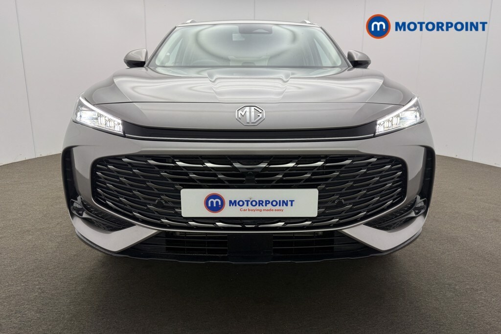 Used MG MG HS for sale - 77872889: Photo 32