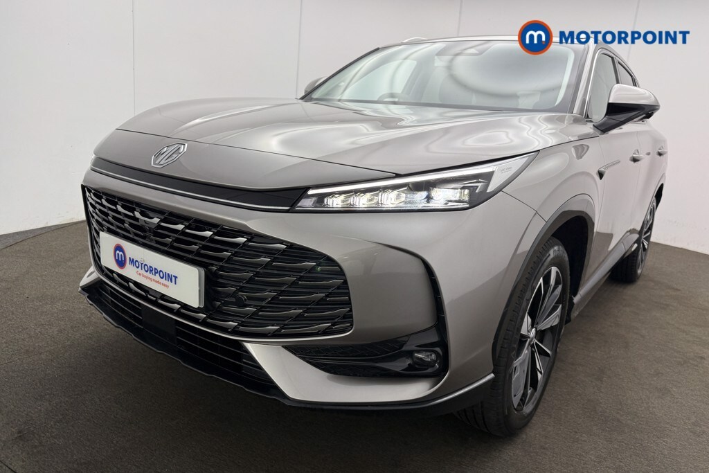 Used MG MG HS for sale - 77872889: Photo 33