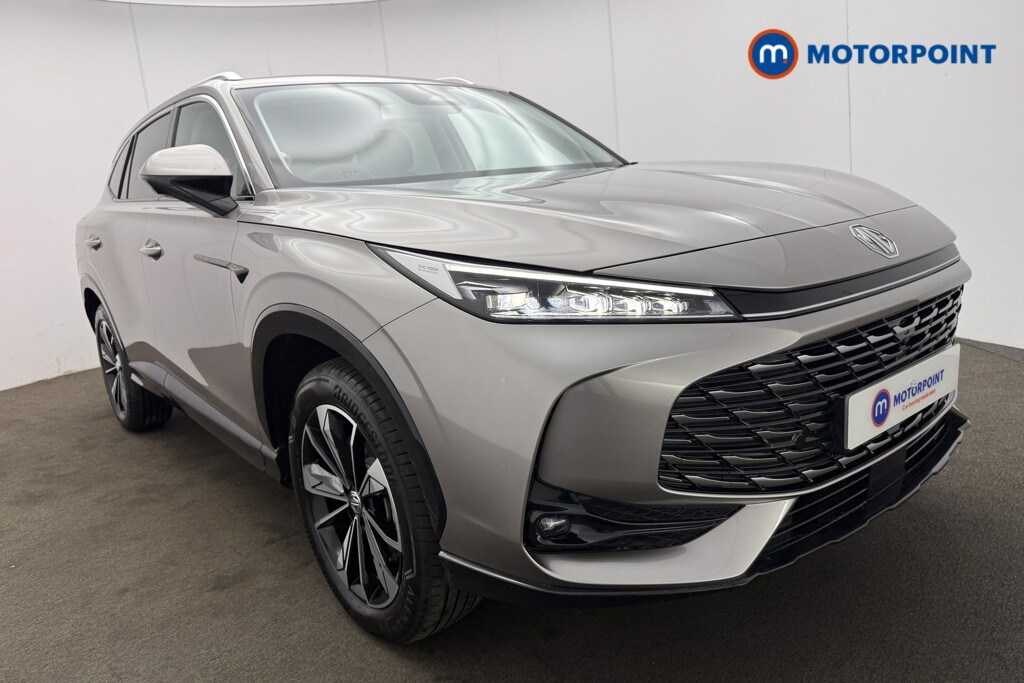 Used MG MG HS for sale - 77872889: Photo 34