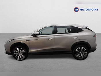 Used MG MG HS undefined for sale - 77872889: Photo