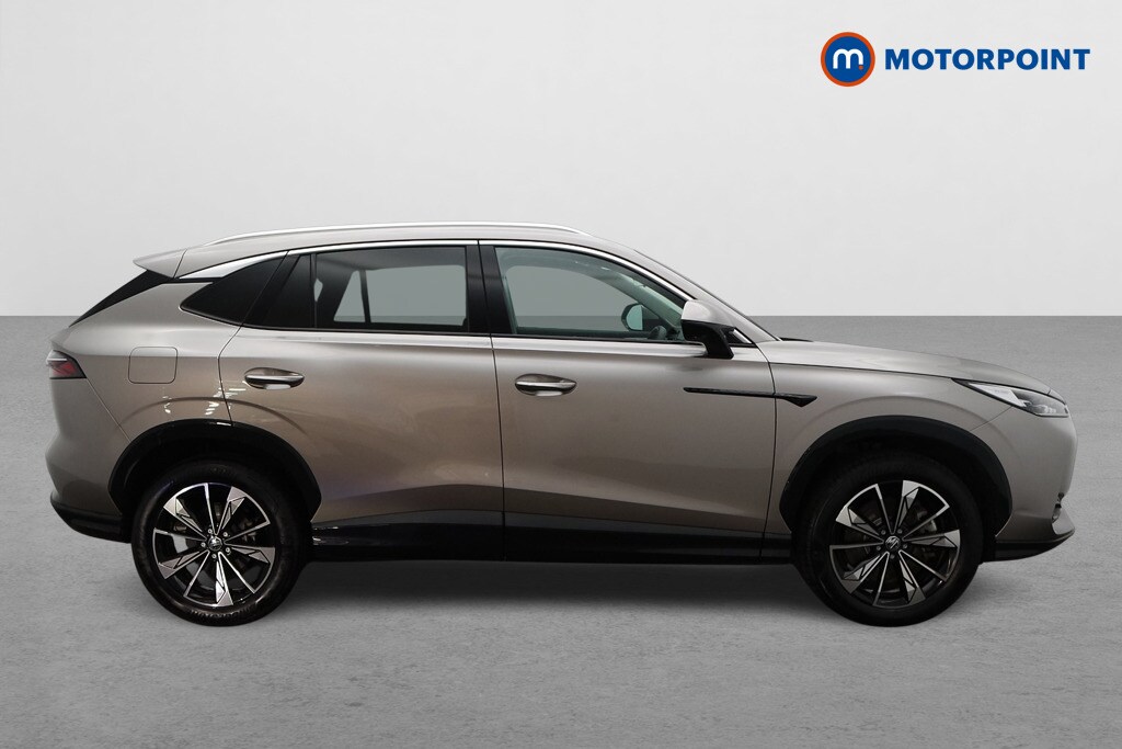 Used MG MG HS for sale - 77872889: Photo 8