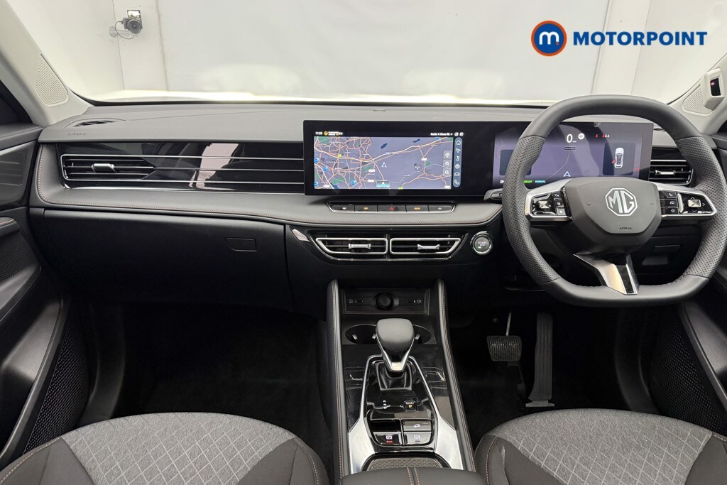 Used MG MG HS for sale - 77872889: Photo 9