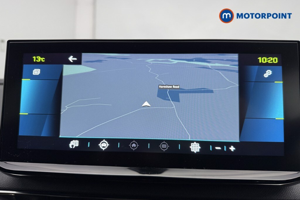 Used Peugeot 3008 for sale - 77845847: Photo 10