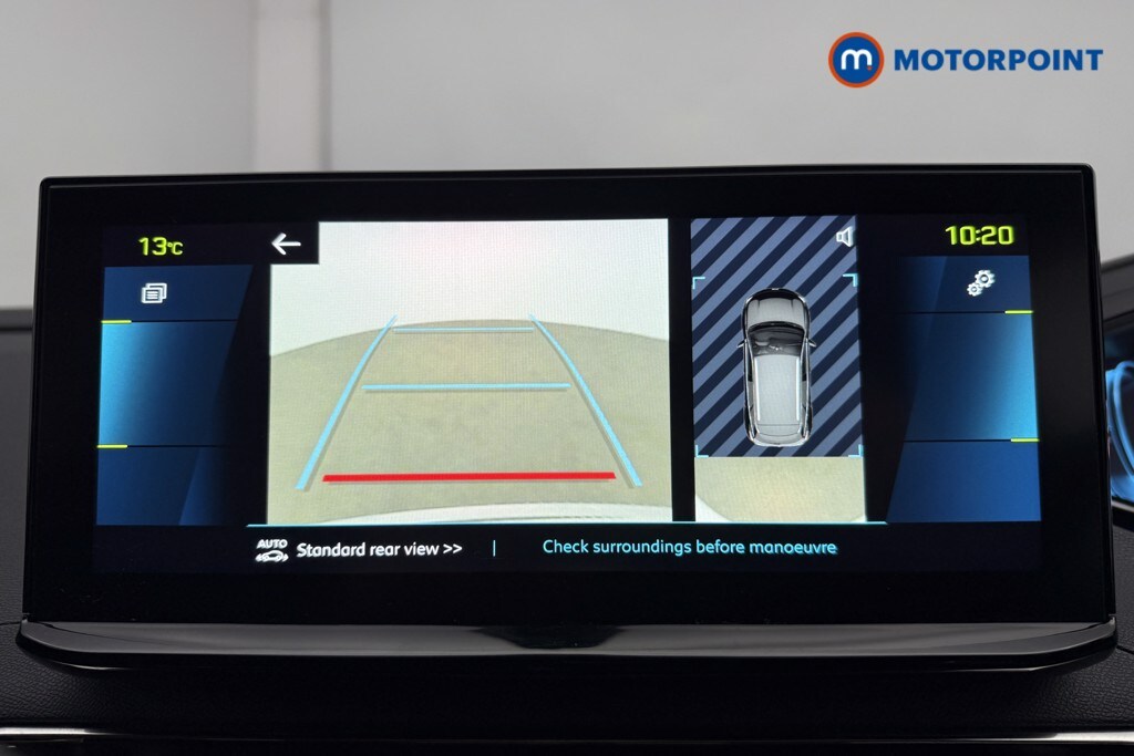 Used Peugeot 3008 for sale - 77845847: Photo 11