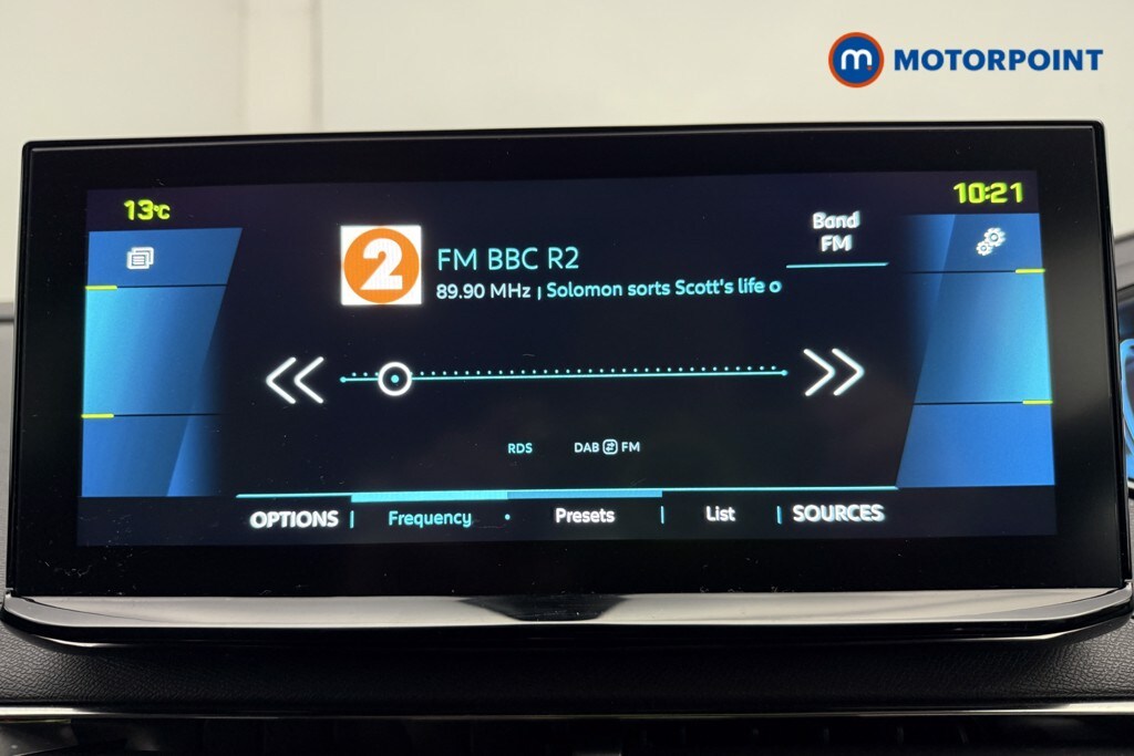 Used Peugeot 3008 for sale - 77845847: Photo 12