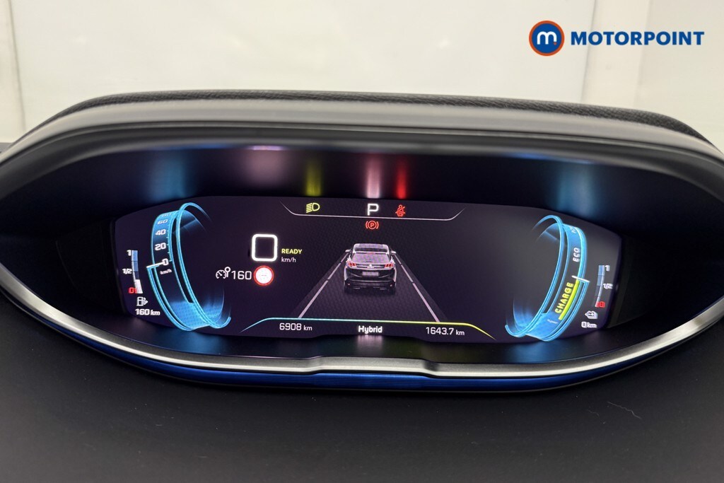 Used Peugeot 3008 for sale - 77845847: Photo 14