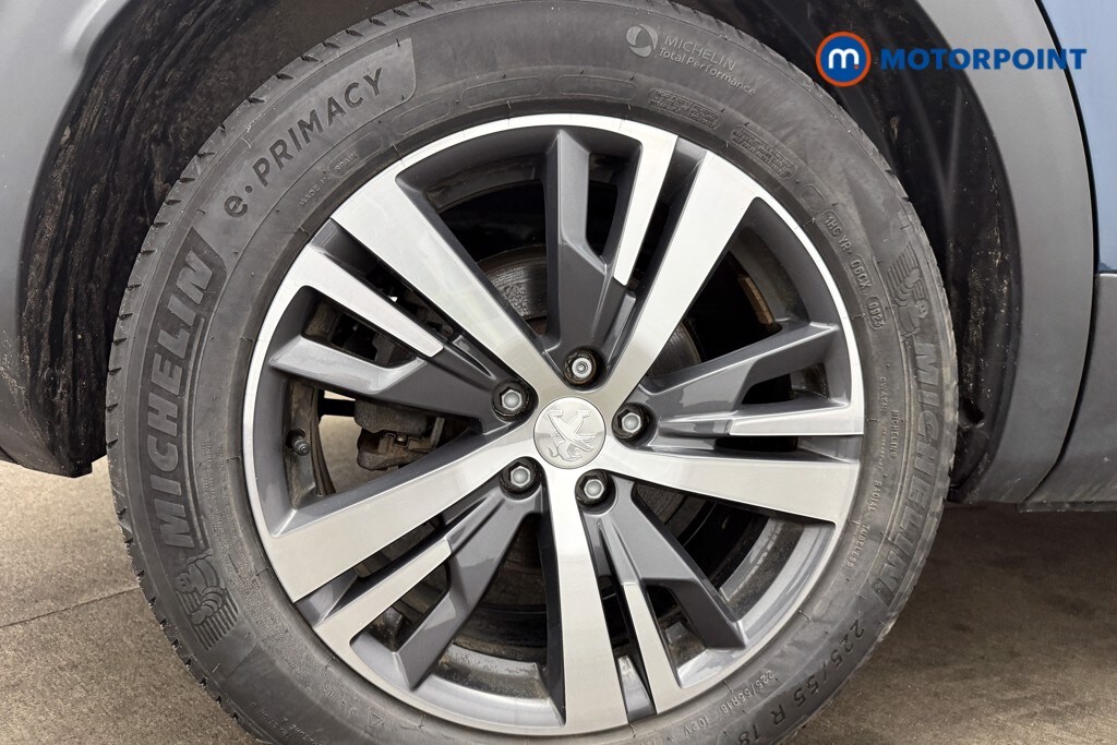 Used Peugeot 3008 for sale - 77845847: Photo 18