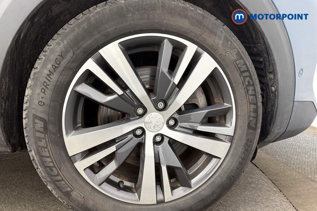 Used Peugeot 3008 for sale - 77845847: Photo 19