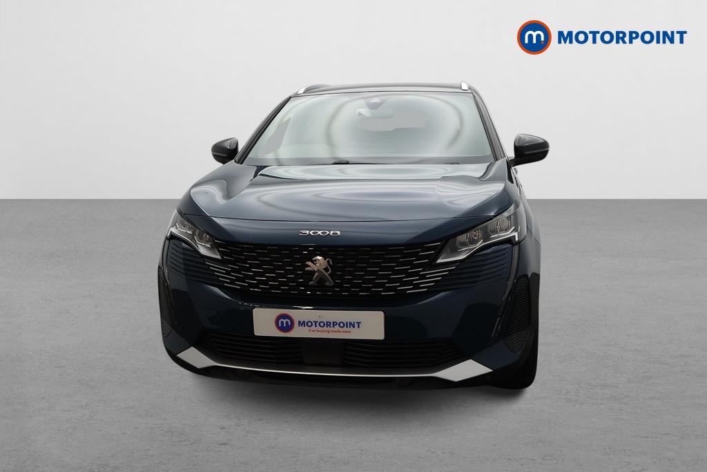 Used Peugeot 3008 for sale - 77845847: Photo 2