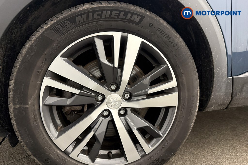 Used Peugeot 3008 for sale - 77845847: Photo 20