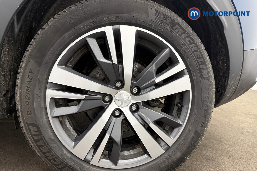 Used Peugeot 3008 for sale - 77845847: Photo 21