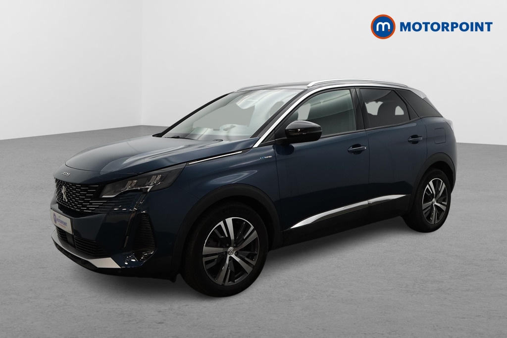 Used Peugeot 3008 for sale - 77845847: Photo 3