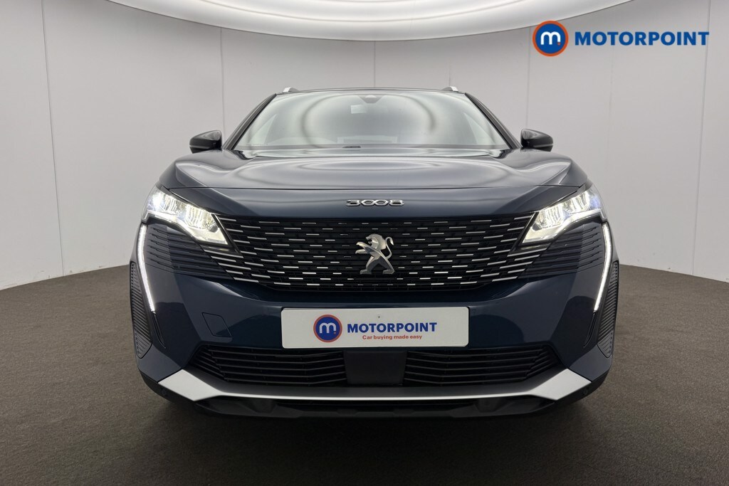 Used Peugeot 3008 for sale - 77845847: Photo 32