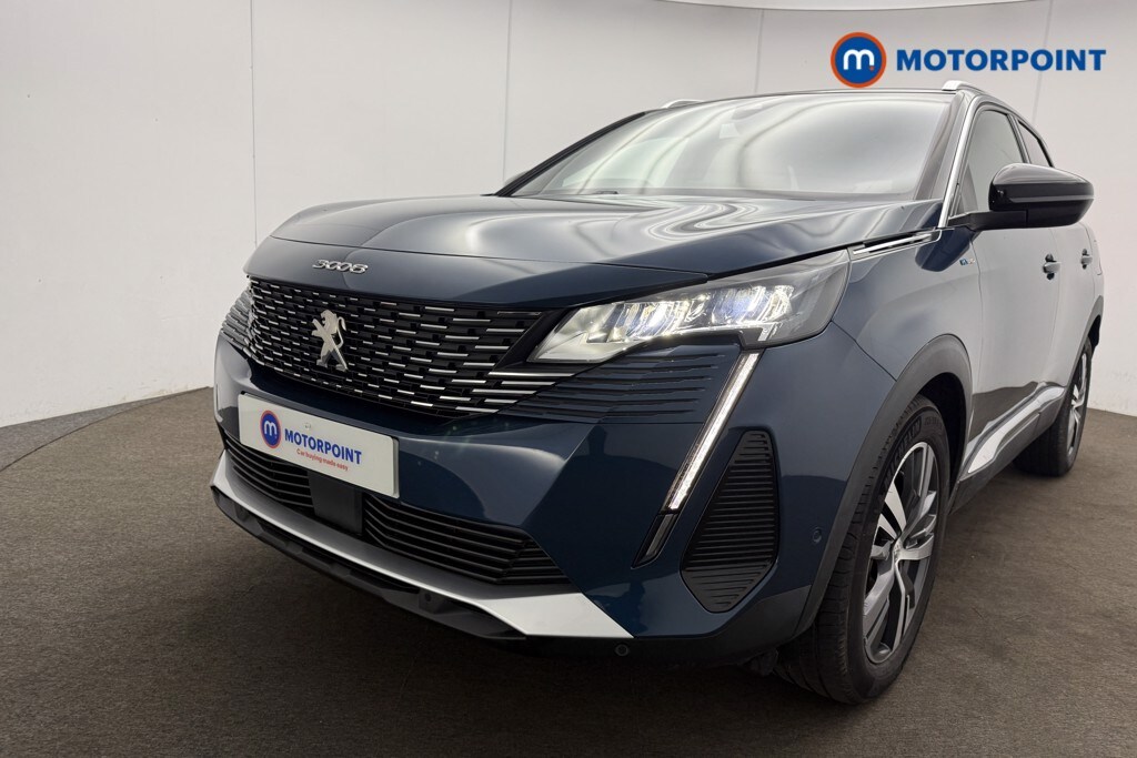Used Peugeot 3008 for sale - 77845847: Photo 33