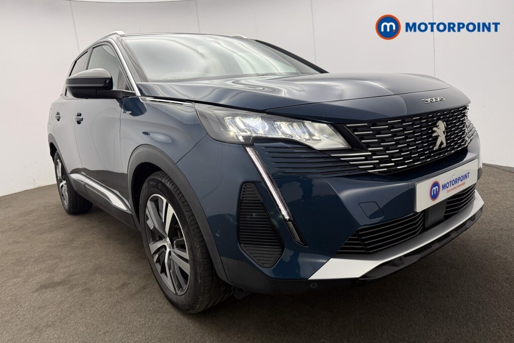 Used Peugeot 3008 for sale - 77845847: Photo 34