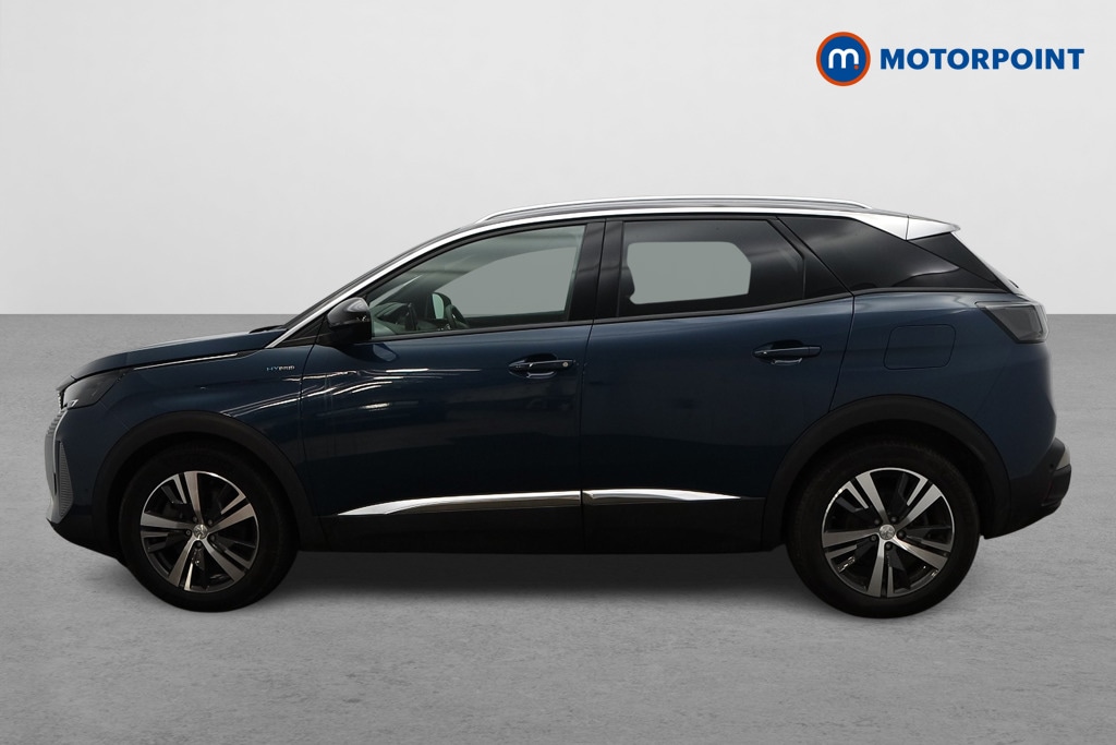Used Peugeot 3008 for sale - 77845847: Photo 4