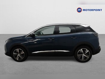 Used Peugeot 3008 undefined for sale - 77845847: Photo