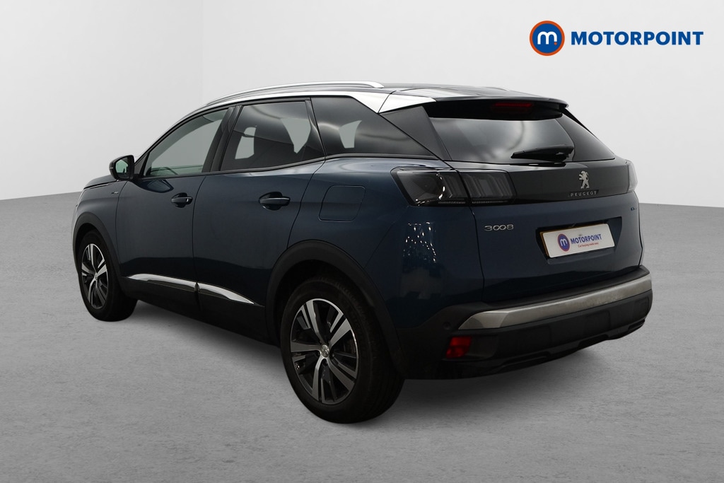 Used Peugeot 3008 for sale - 77845847: Photo 5